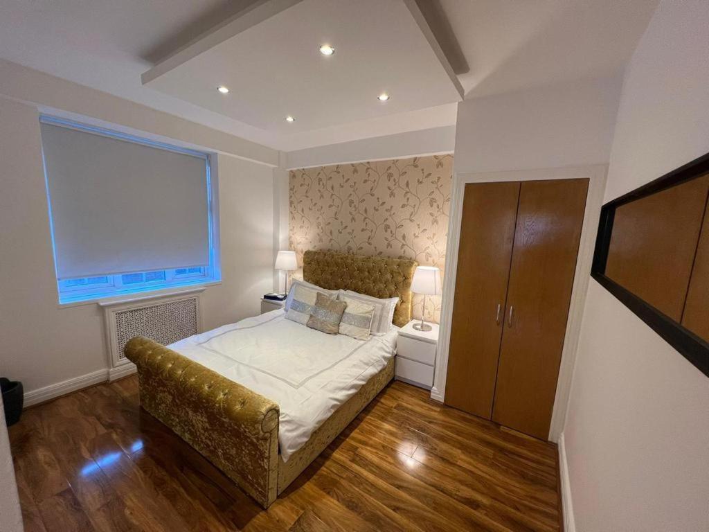 Knightsbridge Luxurious Residence - Facing Harrods لندن المظهر الخارجي الصورة
