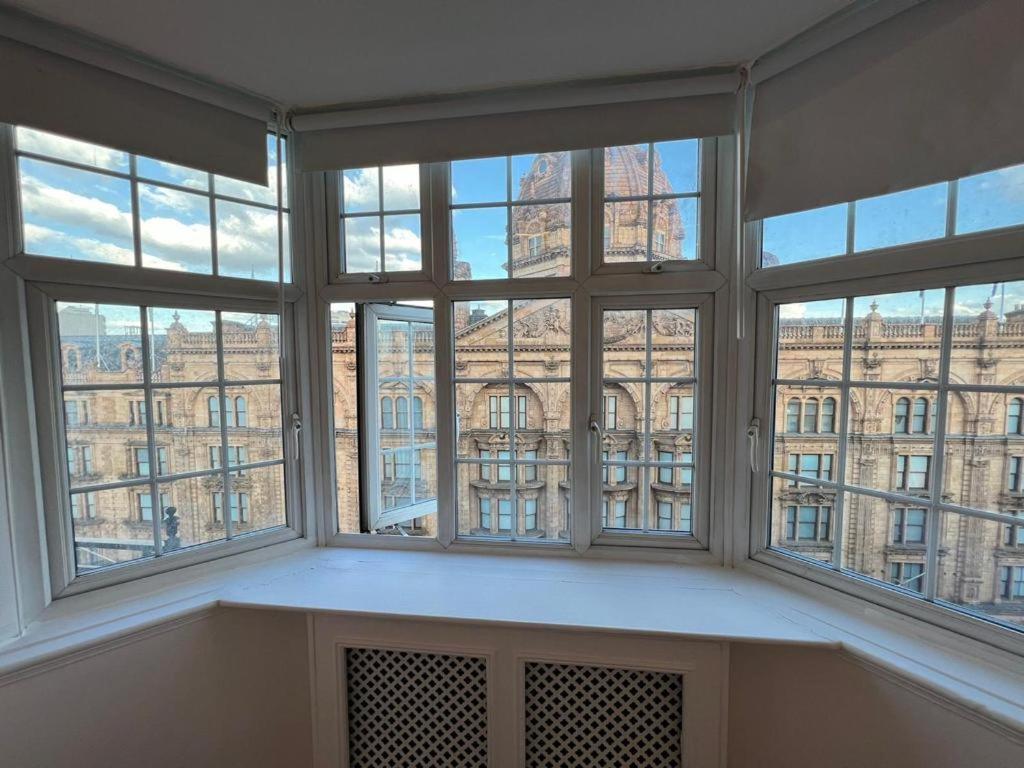 Knightsbridge Luxurious Residence - Facing Harrods لندن المظهر الخارجي الصورة
