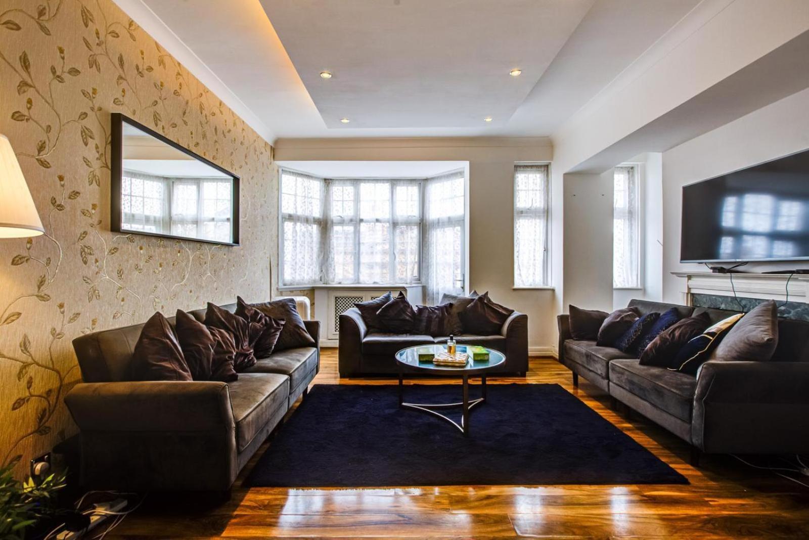 Knightsbridge Luxurious Residence - Facing Harrods لندن المظهر الخارجي الصورة