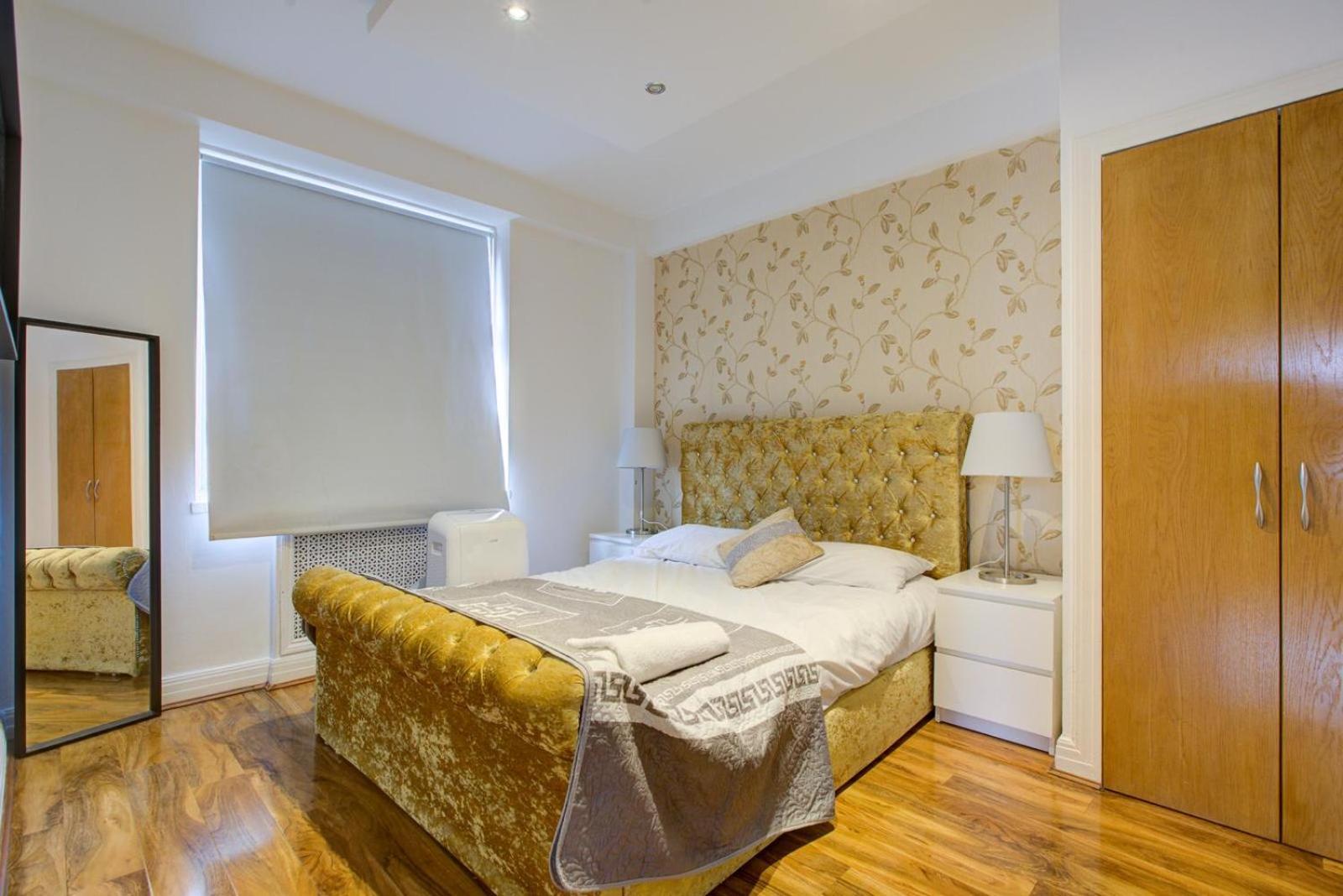 Knightsbridge Luxurious Residence - Facing Harrods لندن المظهر الخارجي الصورة
