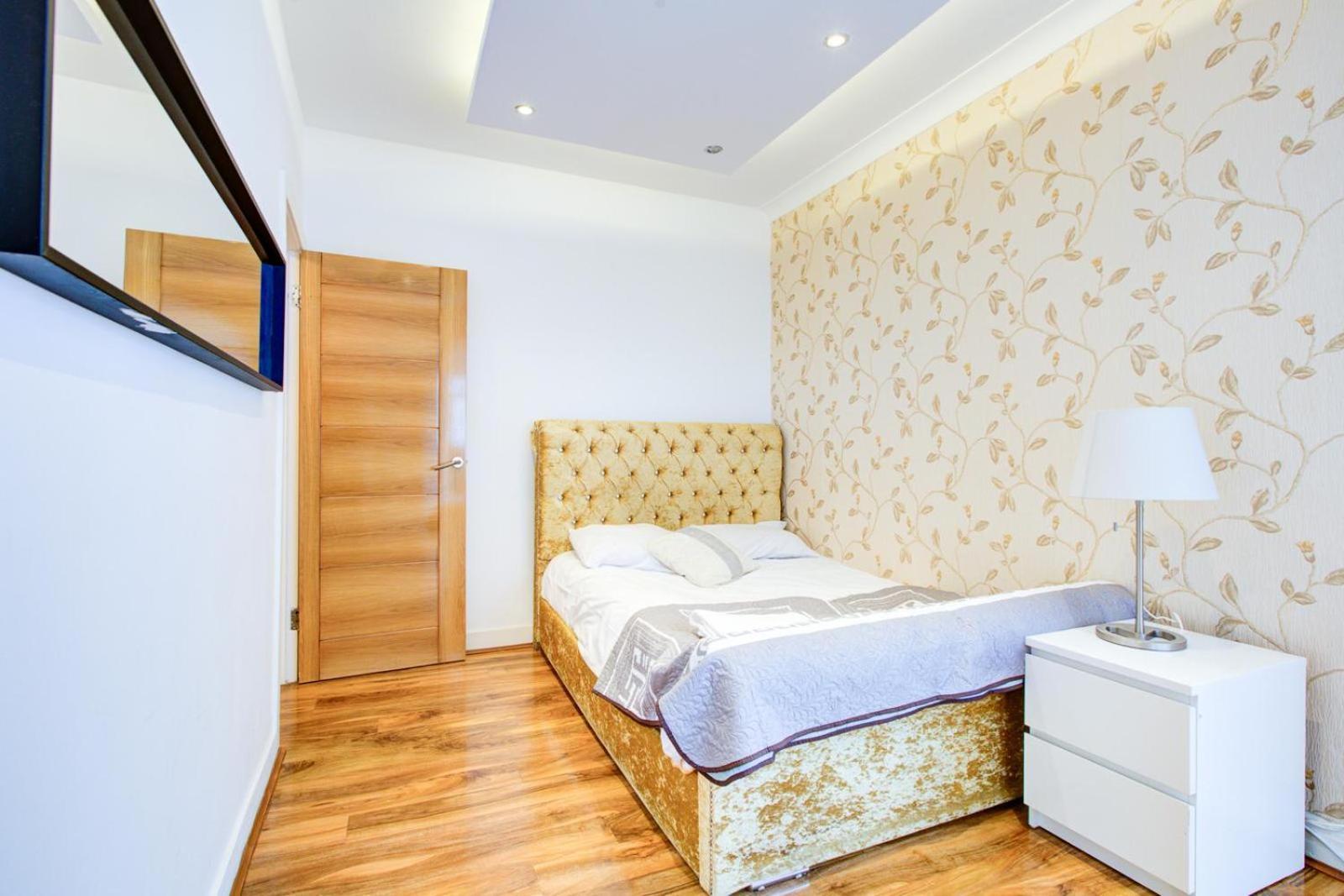 Knightsbridge Luxurious Residence - Facing Harrods لندن المظهر الخارجي الصورة