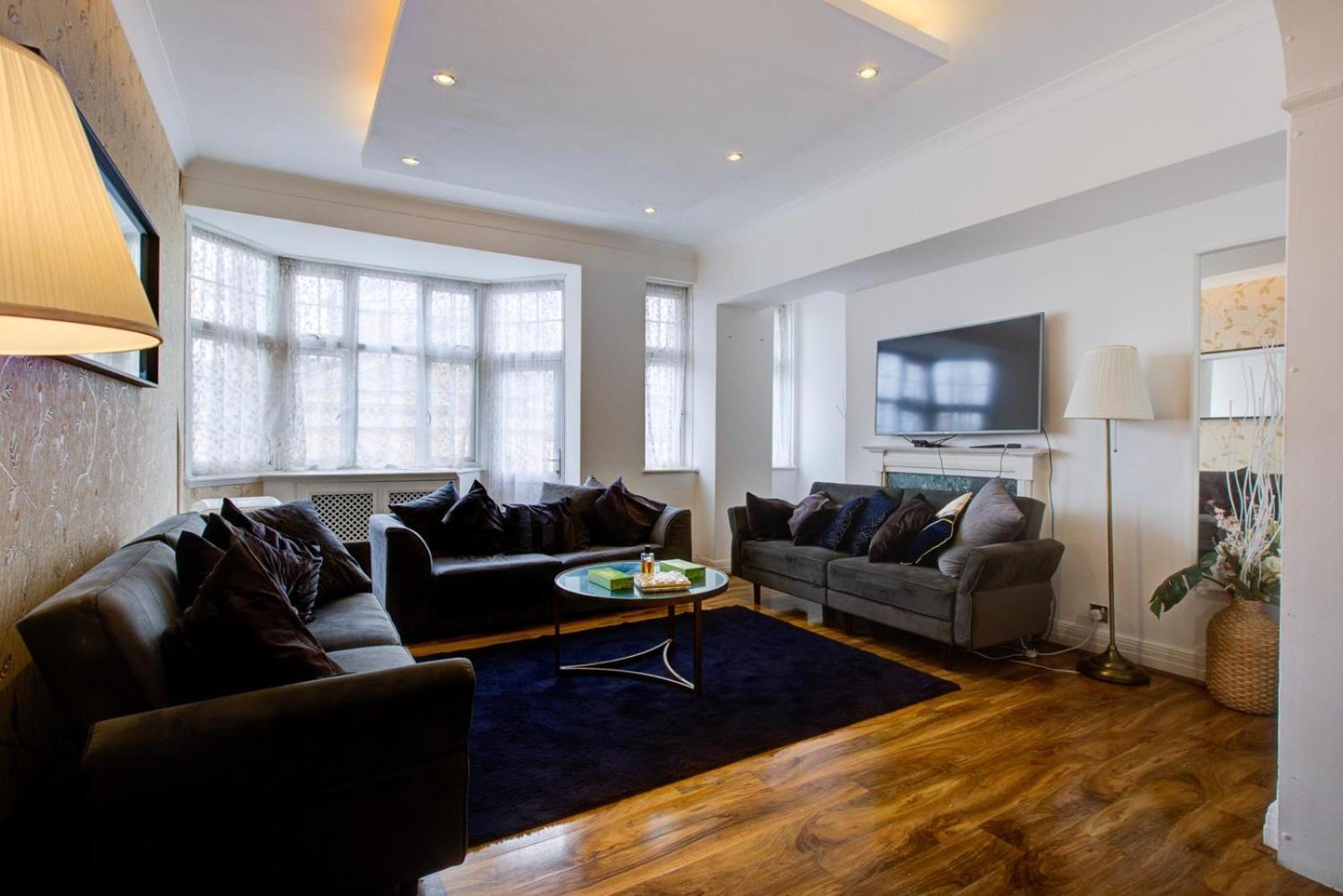 Knightsbridge Luxurious Residence - Facing Harrods لندن المظهر الخارجي الصورة